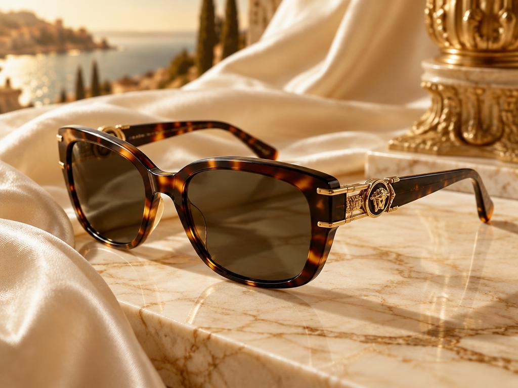 Gucci eyewear collection